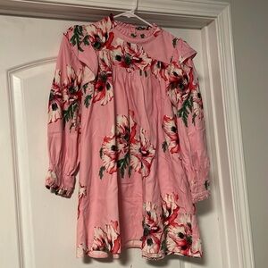 Morley girls dress